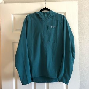 Arc’teryx Sigma SL Anorak